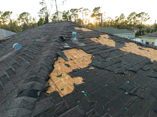 Professional Roofing Service in Eagle, WI